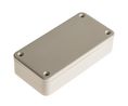 Plastic Enclosure 2000 112x62x31mm White ABS IP54